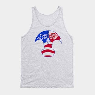 Logo Tank Top